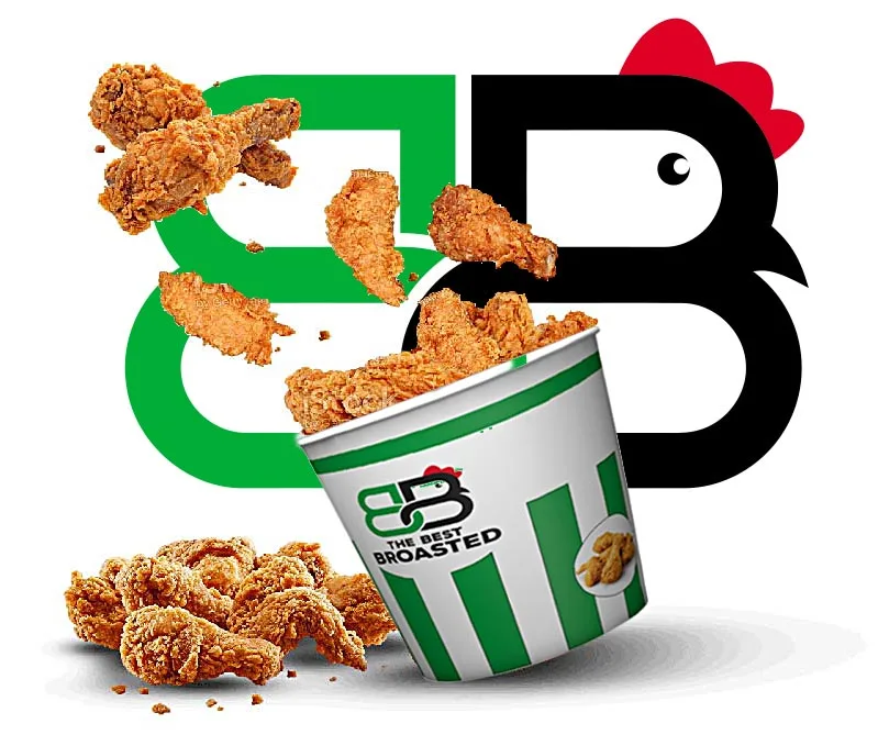 Restaurant in London